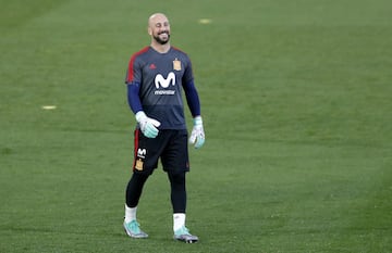 Pepe Reina.