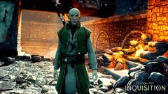 Imágenes de Dragon Age: Inquisition
