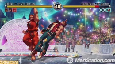 [TGS] The King of Fighters XII, Impresiones