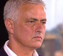 Mourinho: "Francia perdió por arrogante, el fútbol les castigó"