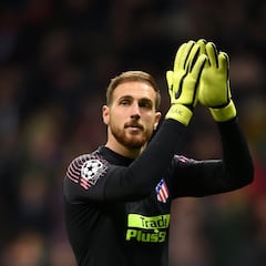 Los nuevos valores de mercado de la plantilla del Atlético de Madrid