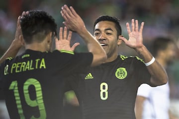 México no mostró un buen funcionamiento y apenas pudo derrotar 2-1 al conjunto de Oceanía en partido amistoso.