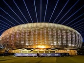 Marruecos ‘responde’ al Bernabéu con sus megaestadios