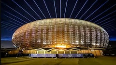 ‘Respuesta’ de Marruecos al Bernabéu: cinco megaestadios