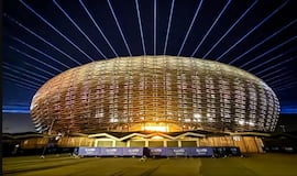 ‘Respuesta’ de Marruecos al Bernabéu: cinco megaestadios
