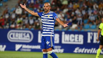 29/08/21 PARTIDO SEGUNDA DIVISION
PONFERRADINA GIRONA
YURI DE SOUZA