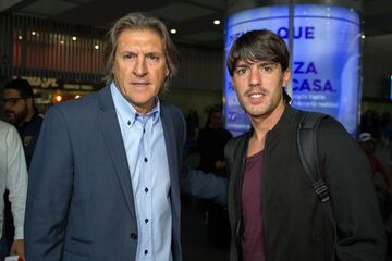 El argentino deberá limpiar su nombre, luego de su pobre actuación con Cruz Azul.