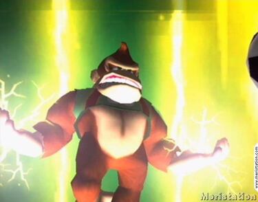 Nuevas imágenes de Mario Smash Football