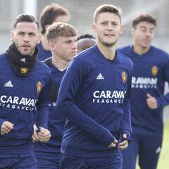 Zaragoza-Cádiz: horario, cómo ver en directo en TV y online