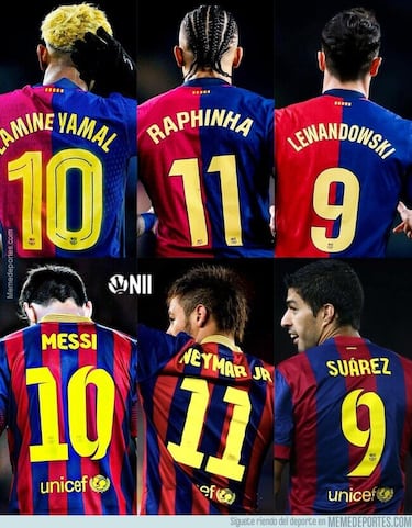 Los mejores memes del fin de semana