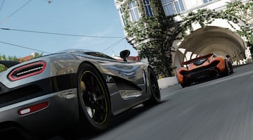 Captura de pantalla - Forza Motorsport 5 (XBO)