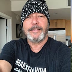 Blades, J Balvin y más conciertos que se vienen para Bogotá