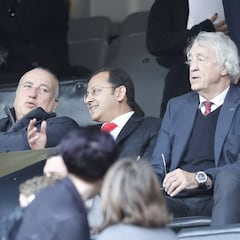 Valencia y Villarreal, a la espera de la resolución de FIFA