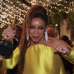 Record breaking moments at the 2023 Oscars