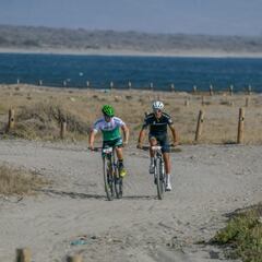 Maverick Viñales y Tomi Misser formarán pareja de la mano de Škoda