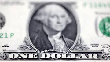 ¿A cuánto se cotiza el dólar hoy, 1 de octubre? Aquí el precio y tipo de cambio de la divisa estadounidense en México, Costa Rica, Guatemala y más.