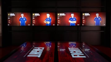 ‘Mendimanía’ en Atenas