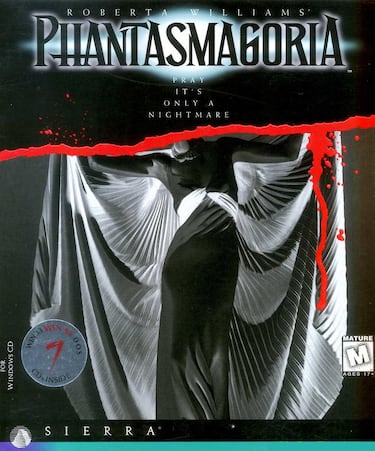 El clásico survival horror Phantasmagoria resucita en el cine