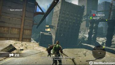 Bionic Commando, Impresiones