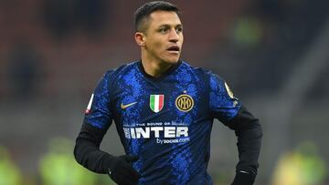 Bologna - Inter: TV, horario y cómo ver online el partido de la Serie A