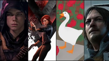 Untitled Goose Game, GOTY en los DICE Awards; todos los ganadores