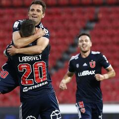 Las potentes frases de Montillo sobre su continuidad y compromiso