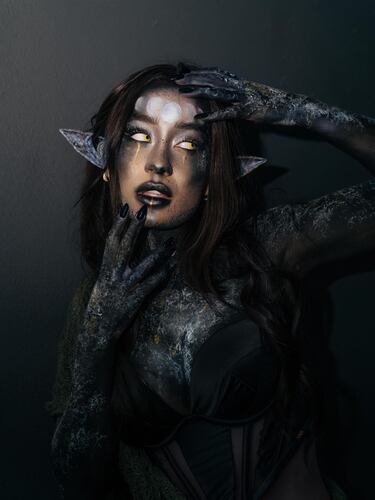 Los mejores disfraces para Halloween de los deportistas y famosos