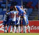 Cobresal cae ante Antofagasta y deja el liderato a Colo Colo
