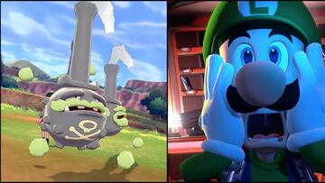 Anunciado un nuevo Nintendo Direct para el 5 de septiembre