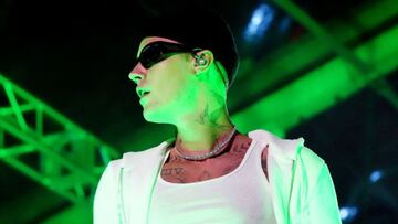 Justin Bieber da positivo por Covid-19. El canadiense pospone su próxima fecha en Las Vegas para The Justice World Tour. ¿Cuándo será su próximo concierto?