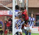 El Mirandés cumple en casa ante el Atlético Baleares