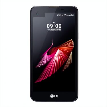 LG lanza al mercado una nueva serie de celulares