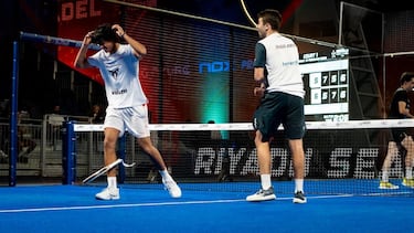 Cristiano Ronaldo alucina con la reacción de Coello y Tapia