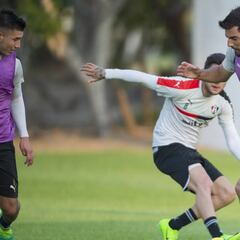 Erpen sueña con llevar al Atlas a una Final