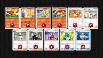 barajas gratis f2p Pokémon TCG Pocket