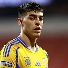 Tigres 2-2 León: Resultado, resumen y goles