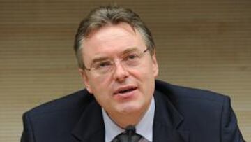 El Sion pide a la CE una multa brutal a la UEFA