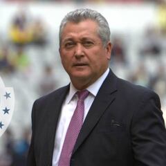 El Plan B se llama Víctor Manuel Vucetich