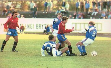 España, en todos los Mundiales desde Argentina'78: 11 seguidos