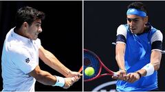 El brillante hito que logró el tenis chileno después de 11 años