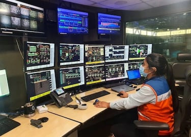 Lucha con su discapacidad, trabaja en una mina y sueña con la Roja: la joven promesa de La Serena