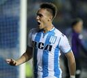 Lautaro Martínez, el joven más prometedor del continente