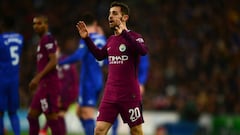 Bernardo Silva implores referees to protect Man City stars