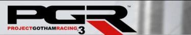 Project Gotham Racing 3