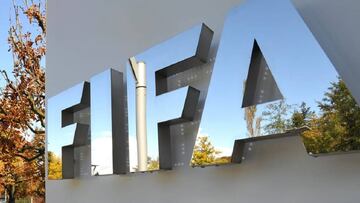 Las decisiones de FIFA frente al coronavirus