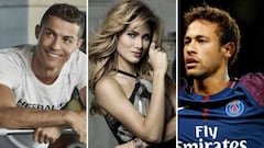 Miss Mundo 2015 revela c&oacute;mo gan&oacute; al p&oacute;ker a Cristiano y habla de Neymar. Foto: Instagram