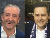 Josep Pedrerol y Tomás Roncero, en la lista de periodistas más influyentes en España en 2023