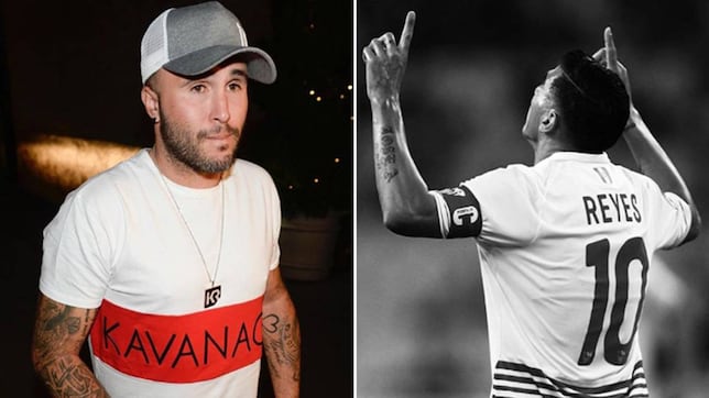 Kiko Rivera le dedica su actuación a Reyes y pide que coreen su nombre - AS.com