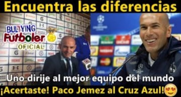 Cruz Azul ganó al arranque del Clausura 2017 para sorpresa de los memes