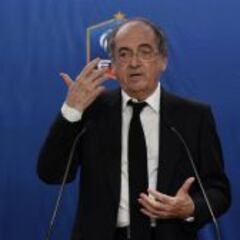 "Zidane hizo bien en no ir al Burdeos y esperar al Madrid"